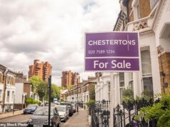 O apocalipse imobiliário de Londres se desenrola – aqui você pode comprar apartamentos por 40% menos, até mesmo propriedades onde o vendedor irá pagar £ 15 mil