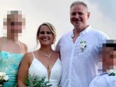 A família é dilacerada depois que o pai morre durante o sono durante as férias na Tailândia