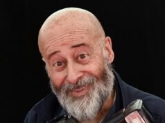 Richard Young: As fotos que tirei nos anos setenta pagaram minha primeira casa