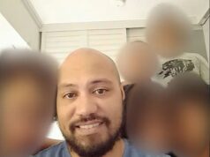 Mulher vê companheiro espancado e morto enquanto saía para jantar