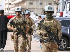 Soldado francês morto no Líbano enquanto Macron culpa o Hezbollah pela emboscada que feriu mais três soldados