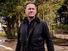 Russell Findlay diz que o SNP funciona como uma ‘gangue criminosa brutal’