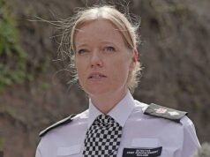 Policial sênior do Met que fez um discurso emocionante na TV após o acidente na escola preparatória de Wimbledon ‘um dos 11 policiais investigados por racismo’