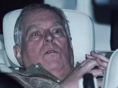 A equipe de Andrew Mountbatten-Windsor bloqueou a investigação do FBI sobre Epstein depois de ser informado de que ele era um suspeito, não uma testemunha.