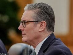 Ele lamenta que Mandelson tenha traído a Grã-Bretanha. Então porque é que o primeiro-ministro ignorou as suas flagrantes bandeiras vermelhas para o nomear? É Starmer quem realmente coloca nossa segurança nacional em risco: Dan Hodges