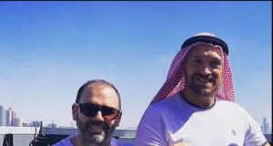 Enquanto Daniel Kinahan é extraditado para a Irlanda, o homem que escreveu o livro sobre o cartel Kinahan nos leva ao mundo do gângster obcecado pelo Poderoso Chefão e revela como seu desejo por publicidade acabará por levar à sua queda…