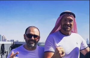 Enquanto Daniel Kinahan é extraditado para a Irlanda, o homem que escreveu o livro sobre o cartel Kinahan nos leva ao mundo do gângster obcecado pelo Poderoso Chefão e revela como seu desejo por publicidade acabará por levar à sua queda…