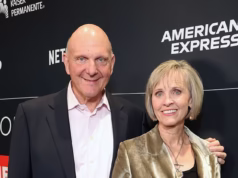 Fã bilionário da NPR e esposa do proprietário do LA Clippers doa US$ 80 milhões para estação de rádio depois que Trump corta financiamento federal