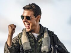 Tom Cruise deve retornar como Maverick em Top Gun 3 com um acordo de £ 100 milhões, o maior pagamento de todos os tempos de Hollywood