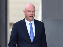 O ex-marido de Erin Patterson está prestes a dar um grande passo que pode deixar o assassino de cogumelos muito preocupado