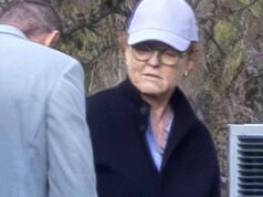 Sarah Ferguson considerando ‘múltiplas ofertas de TV’ enquanto a ex-duquesa de York em desgraça se esconde em um luxuoso chalé austríaco de £ 2.000 por noite
