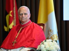 JD Vance estende ramo de oliveira ao Papa Leão em meio à rivalidade, diz que está “grato” pelas palavras do Papa sobre Trump