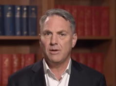 Momento tenso Richard Marles evita questões importantes sobre o conflito no Oriente Médio: ‘Não vou adivinhar’