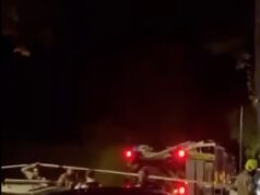 Sinagoga ‘bomba incendiária’ em Londres e quarto ‘ataque’ em um mês abala comunidade judaica