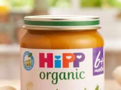 Veneno de rato encontrado em potes de comida para bebês provoca recall de produtos em mais de 1.000 supermercados na Áustria