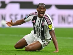 Mais um empate sem gols entre Juventus e AC Milan