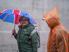 Médicos pedem aos pacientes estrangeiros que evitem frases como “cães e gatos da chuva” e “pássaro madrugador pega o verme”