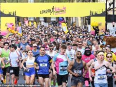 Corredores que usam chatbots de IA como personal trainers estão sendo avisados de que estão se colocando em risco ao usar planos de treinamento “perigosos”