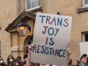 Oradores sendo ‘cancelados’ por se oporem às normas de gênero em meio a temores de que universidades que fechem a liberdade de expressão possam enfrentar multas de £ 500.000