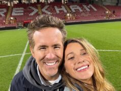 Ryan Reynolds declarou que ‘nunca esteve tão orgulhoso na minha vida’ da esposa Blake Lively em meio a uma batalha legal