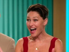 As audições dos apresentadores do Strictly revelam: ‘Nove estrelas fazem a lista final enquanto se preparam para a batalha no ensaio geral com o painel de jurados’