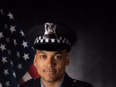 Imagens devastadoras da câmera corporal mostram os momentos finais do policial de Chicago antes de ser baleado por seu próprio parceiro