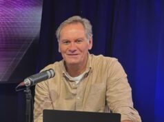 Rips com o jornalista veterano Chris Bowen e por que a pressão por energias renováveis piorará a situação da Austrália