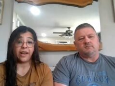 Misteriosa caminhonete branca atinge e aterroriza mulheres enquanto dirigia em uma rodovia vazia em Montana