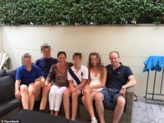 ‘Warren Buffett da Austrália’, pai de quatro filhos, se declara gay após colapso nervoso e demissão