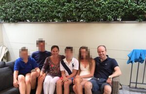 ‘Warren Buffett da Austrália’, pai de quatro filhos, se declara gay após colapso nervoso e demissão