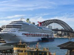 Leia as cartas assustadoras enviadas pela tripulação do navio aos hóspedes do trágico cruzeiro com morte dupla – e as principais coisas que elas nunca mencionam