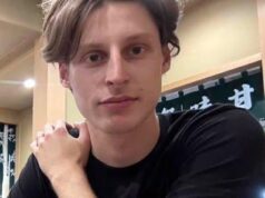 O jovem milionário australiano Ben Pasternak foi acusado de agredir e estrangular a namorada na noite em que terminou o relacionamento.