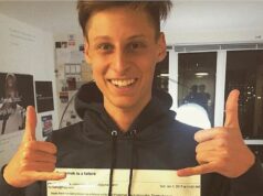 Sydney Boyd se perguntou quem foi o próximo Mark Zuckerberg a ser acusado no caso do esquema nefasto