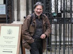 Irmão ‘parasita’ acusado de se aproveitar de seus pais idosos por 36 anos antes de reivindicar a maior parte de seu patrimônio de £ 600.000, ouviu o tribunal