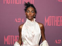 Michaela Coyle diz que os africanos já não querem viver na Grã-Bretanha – ao revelar que se sente “mais em paz” no Gana do que em Londres