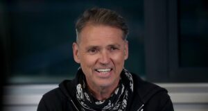 O magnata ecológico Dale Vince diz ao Partido Trabalhista para abandonar as ‘esmolas’ de bombas de calor verdes de £ 2,7 bilhões de Ed Miliband para a classe média e usar o dinheiro na defesa para ‘comprar as bombas que precisamos’