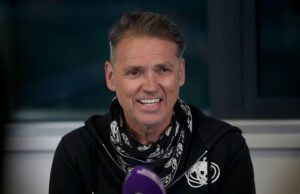 O magnata ecológico Dale Vince diz ao Partido Trabalhista para abandonar as ‘esmolas’ de bombas de calor verdes de £ 2,7 bilhões de Ed Miliband para a classe média e usar o dinheiro na defesa para ‘comprar as bombas que precisamos’