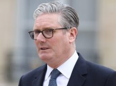 O Partido Trabalhista mergulha na profunda crise de Kerr Starmer ao ficar em terceiro lugar nas eleições escocesas e galesas do próximo mês