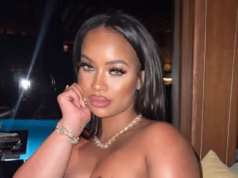 Influenciador preso sob suspeita de tentativa de homicídio após atropelar rival de mídia social com carro do lado de fora do clube às 4h da manhã após ‘briga’ capturada em vídeo