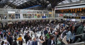 Greve do metrô trará caos a milhões de pessoas em Londres esta semana, enquanto o ‘militante’ RMT realiza uma paralisação de 24 horas