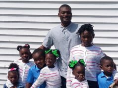 Pai da Louisiana matou seus sete filhos e sobrinho em um ataque de raiva depois que a esposa descobriu sua sórdida infidelidade, dizem parentes