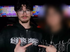 Um participante de uma convenção de quadrinhos que supostamente foi morto planejando uma viagem ao exterior depois que um motorista sem licença foi colocado na calçada