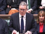 Desculpe, não desculpe! Starmer admite que cometeu um erro ao nomear Mandelson embaixador nos EUA – mas culpa as autoridades por não lhe terem informado sobre falhas nas verificações de segurança… Até mesmo os aliados admitem que o primeiro-ministro “não tem certeza” de sobreviver