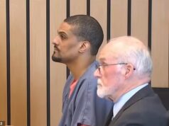 O louco que empurrou o passageiro no caminho do trem pediu desculpas pela punição e revelou por que fez isso