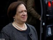 Segredos da Suprema Corte vazaram: insider nomeia juiz ‘durão’ que deixa funcionários com ’emocionalmente abusivos’ e ‘medo em seus olhos’