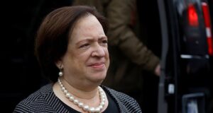 Segredos da Suprema Corte vazaram: insider nomeia juiz ‘durão’ que deixa funcionários com ’emocionalmente abusivos’ e ‘medo em seus olhos’