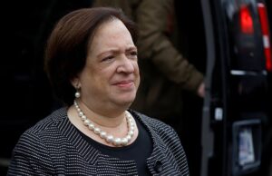 Segredos da Suprema Corte vazaram: insider nomeia juiz ‘durão’ que deixa funcionários com ’emocionalmente abusivos’ e ‘medo em seus olhos’