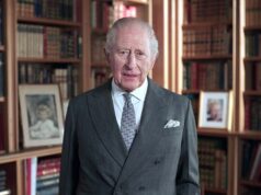 ‘Um amanhecer brilhante nunca está longe do horizonte’: homenagem à falecida Rainha no 100º aniversário de King