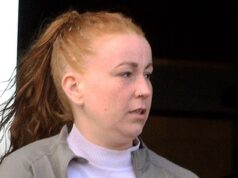 Falsifique! Chefe de padaria com dedos pegajosos é pego roubando £ 68.000 por um cliente misterioso