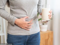 O número de pessoas que reivindicam benefícios de invalidez por intolerâncias alimentares aumentou 500% em cinco anos